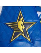 Lil Wayne NBA All-Star 2024 Leather Jacket