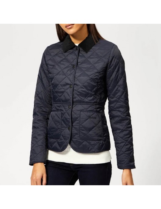 Love of the Irish Shenae Grimes-Beech Jacket – Stylish Celebrity Outerwear