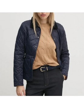Love of the Irish Shenae Grimes-Beech Jacket – Stylish Celebrity Outerwear