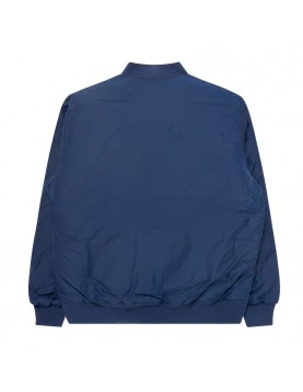 Melbourne Demons Blue Bomber Jacket – Vintage Style