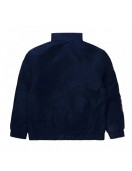 Melbourne Demons Supporter Navy Jacket