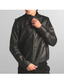 Members Only Iconic Leather Jacket