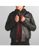 Members Only Iconic Leather Jacket