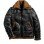 Men RAF B3 Sheepskin Bomber Jacket