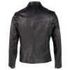 Men’s 530 Cafe Racer Leather Jacket Men’s 530 Cafe Racer Leather Jacket