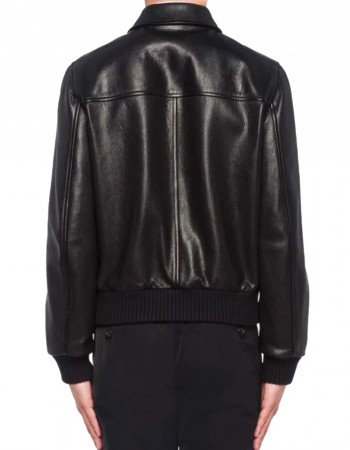 Cafe Racer Archive Leather Jacket Cafe Racer Archive Leather Jacket