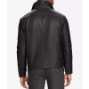 Men’s Lambskin Sporty Leather Jacket Men’s Lambskin Sporty Leather Jacket