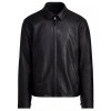 Men’s Lambskin Sporty Leather Jacket Men’s Lambskin Sporty Leather Jacket