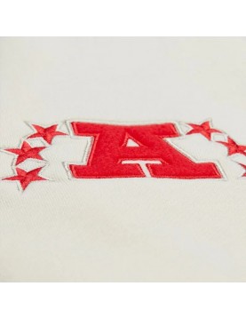 Miami Dolphins Sideline Varsity Fleece Jacket