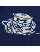 Michigan Wolverines Sideline Varsity Fleece Jacket