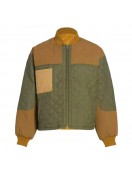 Minka Kelly Ransom Canyon Jacket