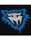Minnesota Timberwolves Courtside Varsity Fleece Jacket
