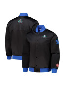 Minnesota Timberwolves OG 3.0 Lightweight Black Satin Jacket