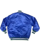 Minnesota Timberwolves Varsity Jacket