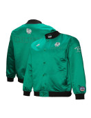 Mississippi State Bulldogs Swipe Varsity Jacket