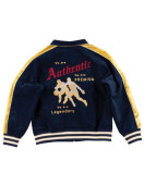 Mitchell & Ness We Are Authentic Jacket