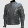 Motorcycle Black Leather Jacket Motorcycle Black Leather Jacket