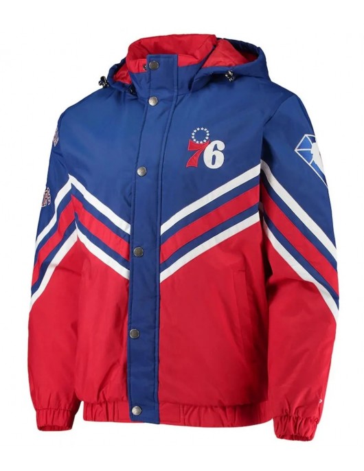 Nick Nelson Brown Cotton Hoodie