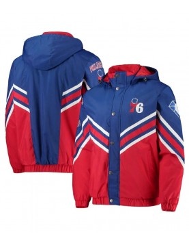 Nick Nelson Brown Cotton Hoodie
