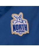 North Melbourne Lock Up Varsity Cotton Jacket