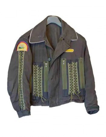 Nostromo Alien Brett Jacket