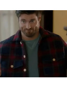 Notes Of Autumn Marcus Rosner Plaid Jacket