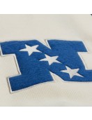 NY Giants Sideline Varsity Fleece Jacket