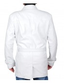 Oliver Bird Legion Coat