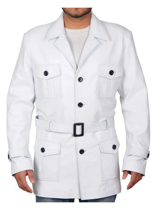 Oliver Bird Legion Coat