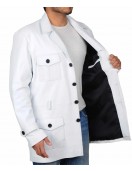 Oliver Bird Legion Coat