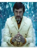 Oliver Bird Legion Coat
