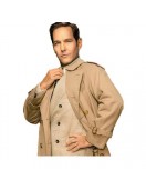 Only Murders in the Building S03 Paul Rudd Coat