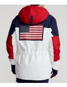 Opening Ceremony 2022 Team USA Anorak