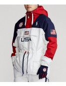 Opening Ceremony 2022 Team USA Anorak