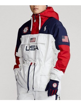 Opening Ceremony 2022 Team USA Anorak