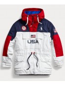 Opening Ceremony 2022 Team USA Anorak