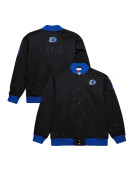 Orlando Magic OG 3.0 Lightweight Black Satin Jacket