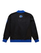 Orlando Magic OG 3.0 Lightweight Black Satin Jacket