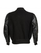 Paul Krause Iowa Hawkeyes 1960’s Letterman Jacket Paul Krause Iowa Hawkeyes 1960’s Letterman Jacket