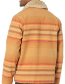 Pendleton Silverton Wool Short Coat for Men