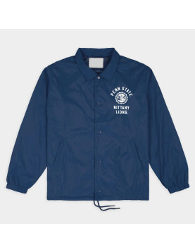 Penn State Nittany Lions Seal Coaches Jacket