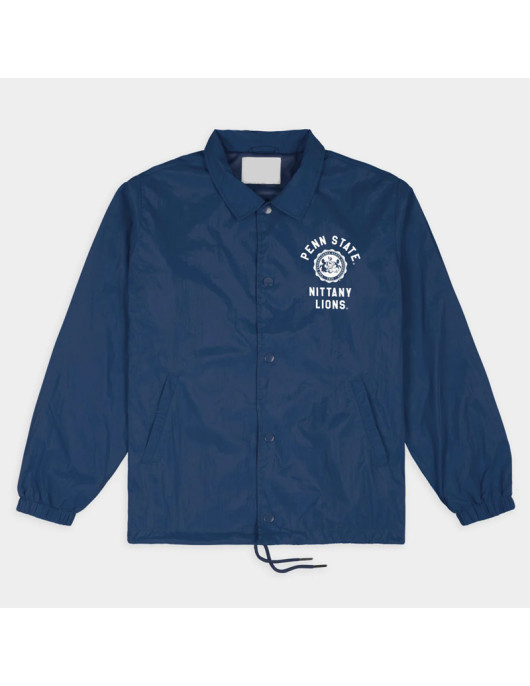 Penn State Nittany Lions Seal Coaches Jacket