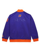 Phoenix Suns OG 3.0 Lightweight Purple Satin Jacket