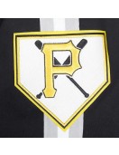Pittsburgh Pirates Game Day Black Jacket with Current Logo