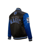 Primetime Orlando Magic Black and Blue Jacket