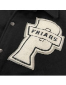 Providence College Friars 90s Varsity Jacket