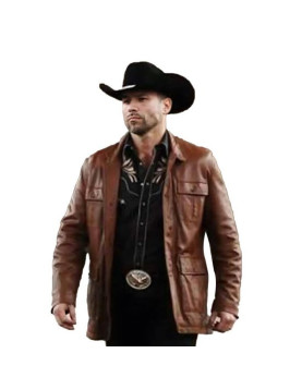 Queen of The South Rafael Amaya Jacket