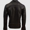 Quilted Soft Sheep Leather Jacket Quilted Soft Sheep Leather Jacket