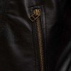 Quilted Soft Sheep Leather Jacket Quilted Soft Sheep Leather Jacket
