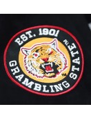 Racing Grambling State Jacket